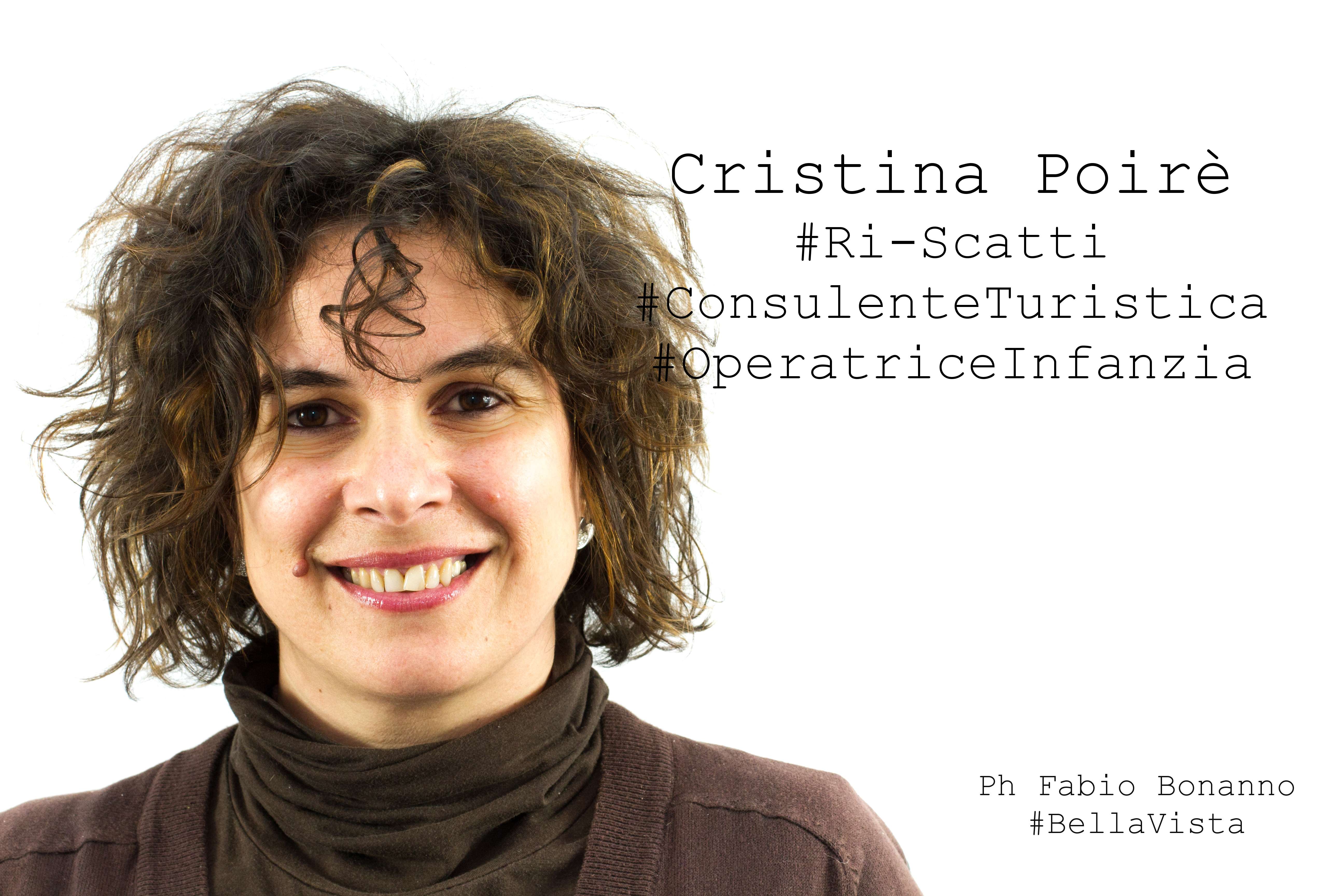 Cristina Mera #tecnicoalimentare #educatricecinofila
