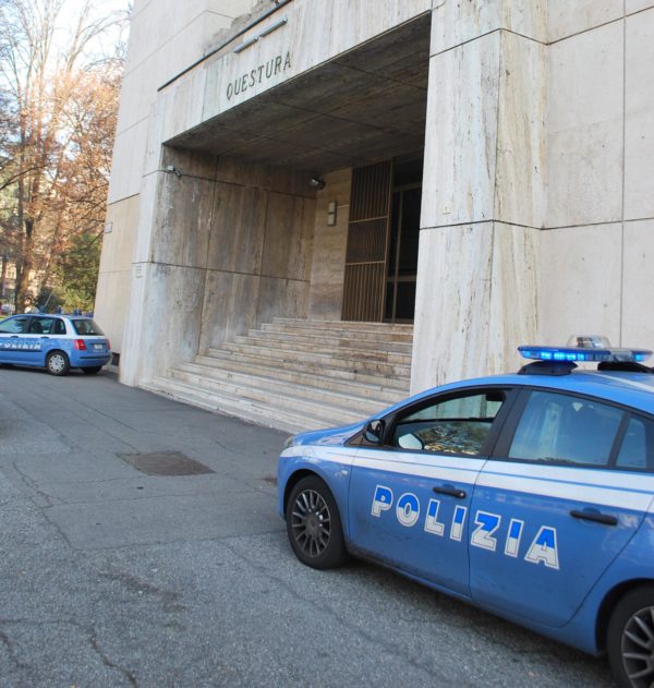 L'oleggese Pier Zanatto comandante della polizia locale Ovest Ticino