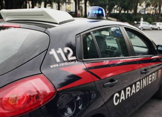 Truffa transnazionale: arresti dei Carabinieri