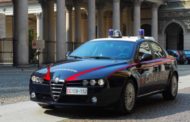 Stalking a Novara: minacciava da tempo l'ex convivente. 26enne in manette