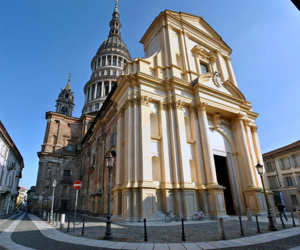 San Gaudenzio: domani, in Basilica, la Cerimonia del Fiore