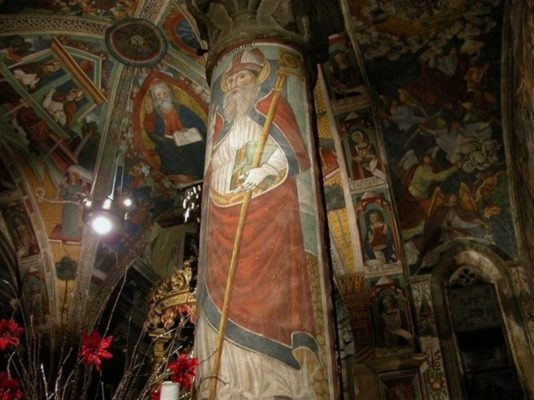 Il mistero post mortem di San Gaudenzio e la “seconda patronale”