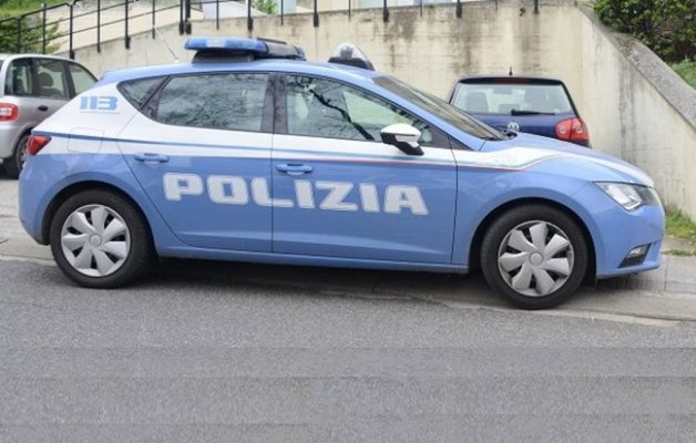 denunce truffe vendite on-line Polizia Novara 